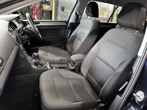 Volkswagen Golf MATCH TSI BLUEMOTION TECHNOLOGY DSG 16