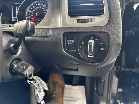 Volkswagen Golf MATCH TSI BLUEMOTION TECHNOLOGY DSG 23