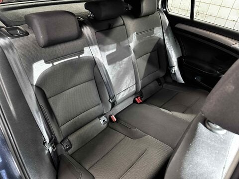 Volkswagen Golf MATCH TSI BLUEMOTION TECHNOLOGY DSG 29