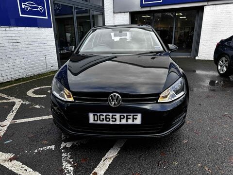 Volkswagen Golf MATCH TSI BLUEMOTION TECHNOLOGY DSG 4