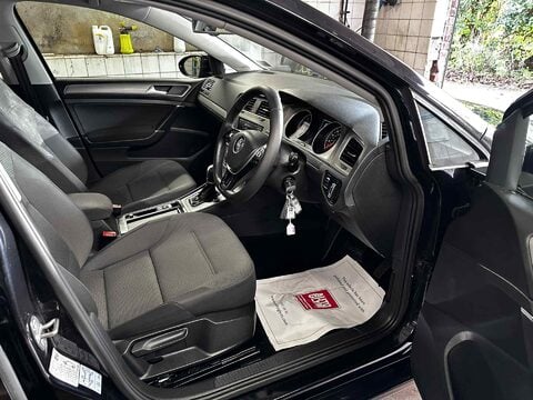 Volkswagen Golf MATCH TSI BLUEMOTION TECHNOLOGY DSG 15