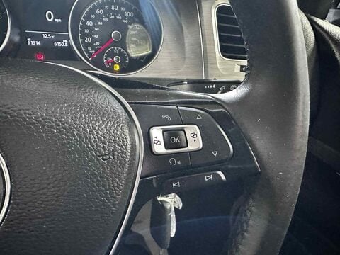 Volkswagen Golf MATCH TSI BLUEMOTION TECHNOLOGY DSG 19