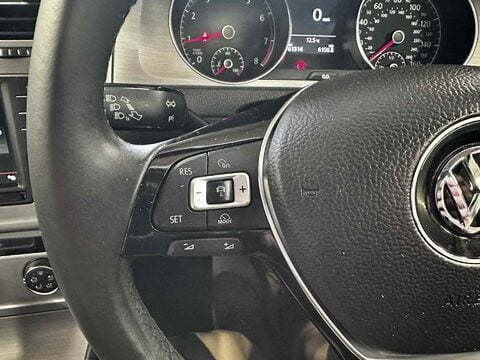 Volkswagen Golf MATCH TSI BLUEMOTION TECHNOLOGY DSG 18