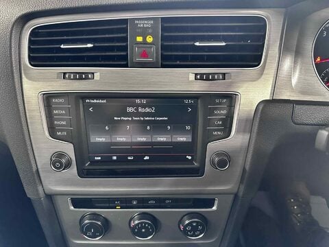 Volkswagen Golf MATCH TSI BLUEMOTION TECHNOLOGY DSG 21