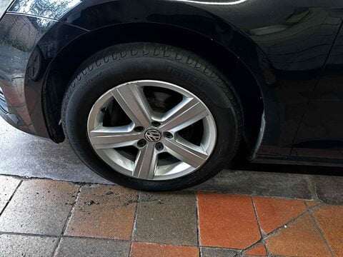 Volkswagen Golf MATCH TSI BLUEMOTION TECHNOLOGY DSG 11