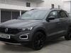 Volkswagen T-Roc BLACK EDITION TSI EVO DSG