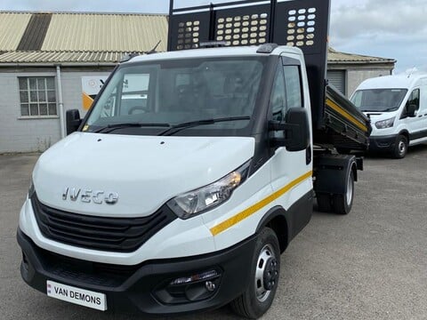 Iveco Daily 35C14B 2