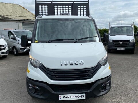 Iveco Daily 35C14B 4