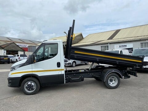 Iveco Daily 35C14B 8