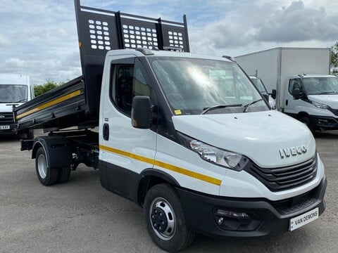 Iveco Daily 35C14B 6