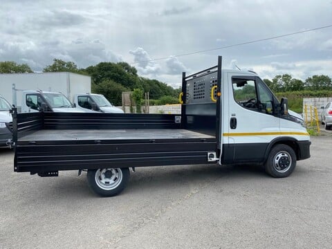 Iveco Daily 35C14B 18