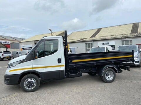 Iveco Daily 35C14B 7