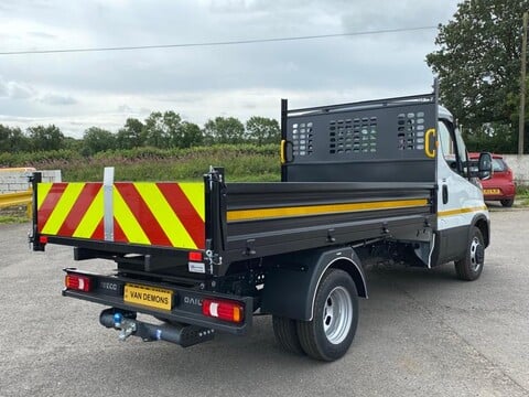 Iveco Daily 35C14B 14