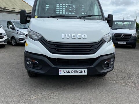 Iveco Daily 35C14B 3