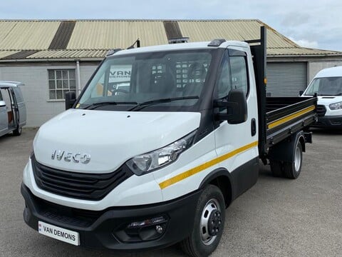 Iveco Daily 35C14B 1