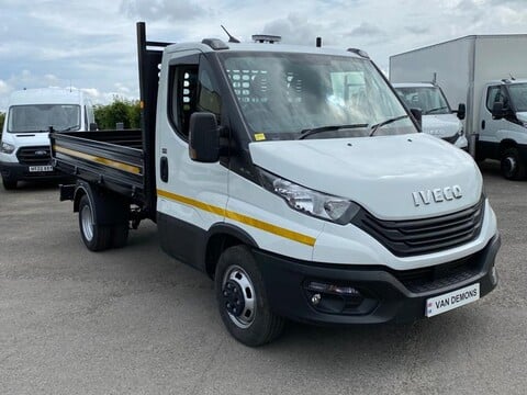 Iveco Daily 35C14B 5