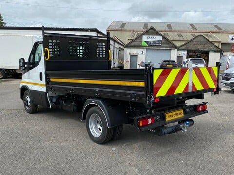 Iveco Daily 35C14B 12