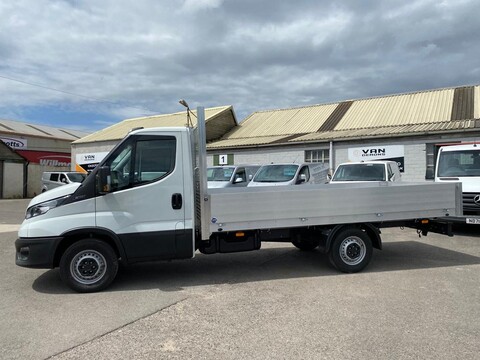 Iveco Daily 35S14B 4