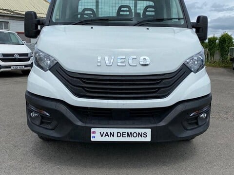 Iveco Daily 35S14B 2