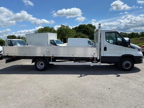 Iveco Daily 70C18HB 5