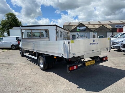 Iveco Daily 70C18HB 8