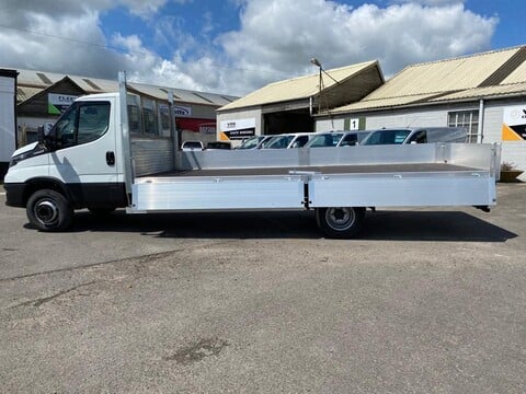 Iveco Daily 70C18HB 9