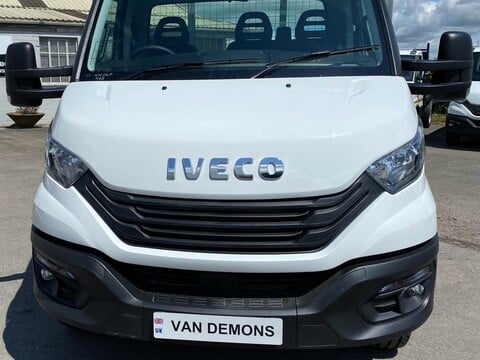 Iveco Daily 70C18HB 2