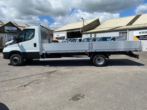 Iveco Daily 70C18HB 6