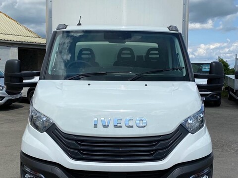 Iveco Daily 70C18HB 2