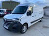 Renault Master LWB