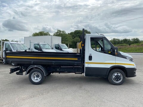 Iveco Daily 35C14B 4