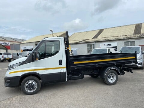 Iveco Daily 35C14B 8