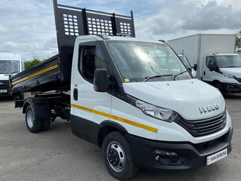 Iveco Daily 35C14B 9