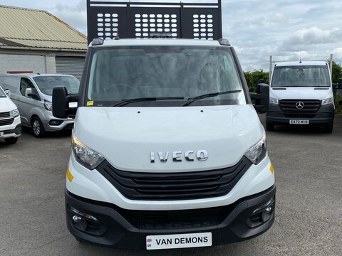 Iveco Daily 35C14B 11