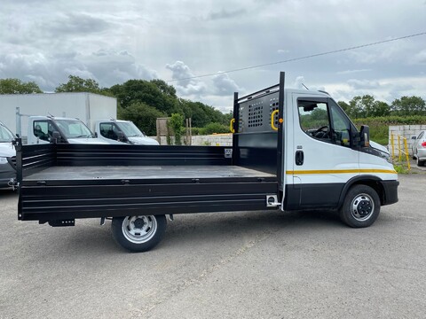 Iveco Daily 35C14B 17