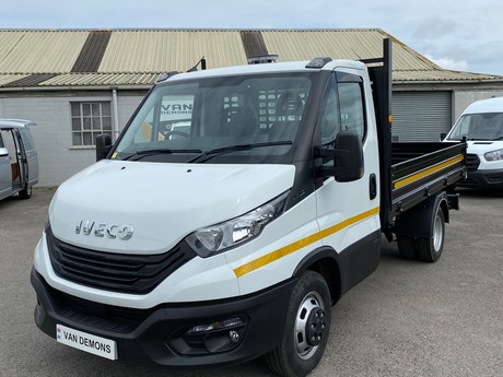 Iveco Daily 35C14B
