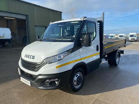 Iveco Daily 35C14B 1