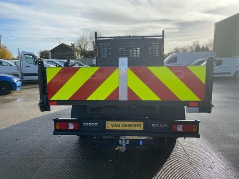 Iveco Daily 35C14B 5