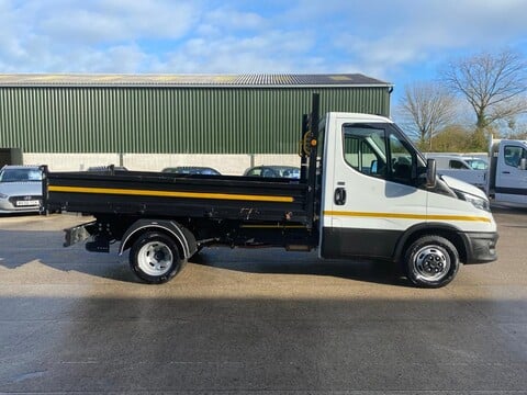 Iveco Daily 35C14B 7