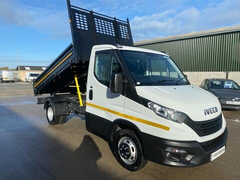 Iveco Daily 35C14B 8