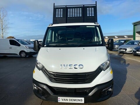 Iveco Daily 35C14B 9