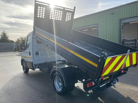 Iveco Daily 35C14B 12