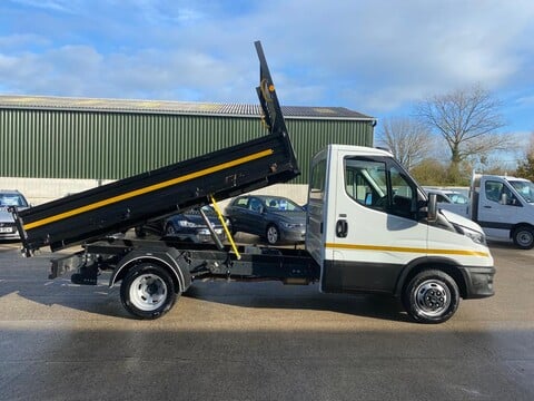 Iveco Daily 35C14B 15