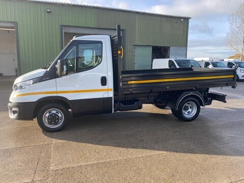 Iveco Daily 35C14B 3