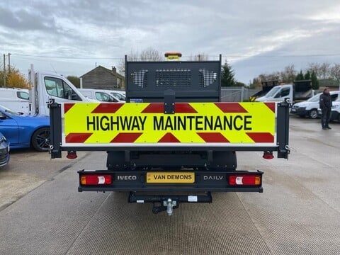 Iveco Daily 35C14HDB 7