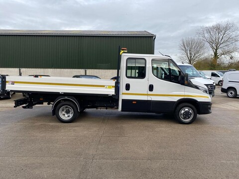 Iveco Daily 35C14HDB 5