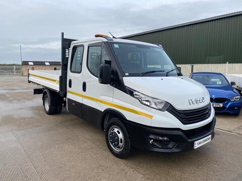 Iveco Daily 35C14HDB 4