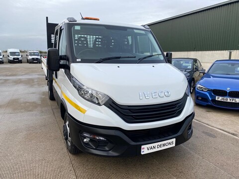 Iveco Daily 35C14HDB 3