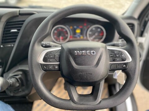 Iveco Daily 35C14HDB 11