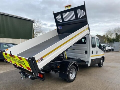 Iveco Daily 35C14HDB 18